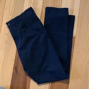 5-pocket tech pant by J. Crew slim AI044 29x30